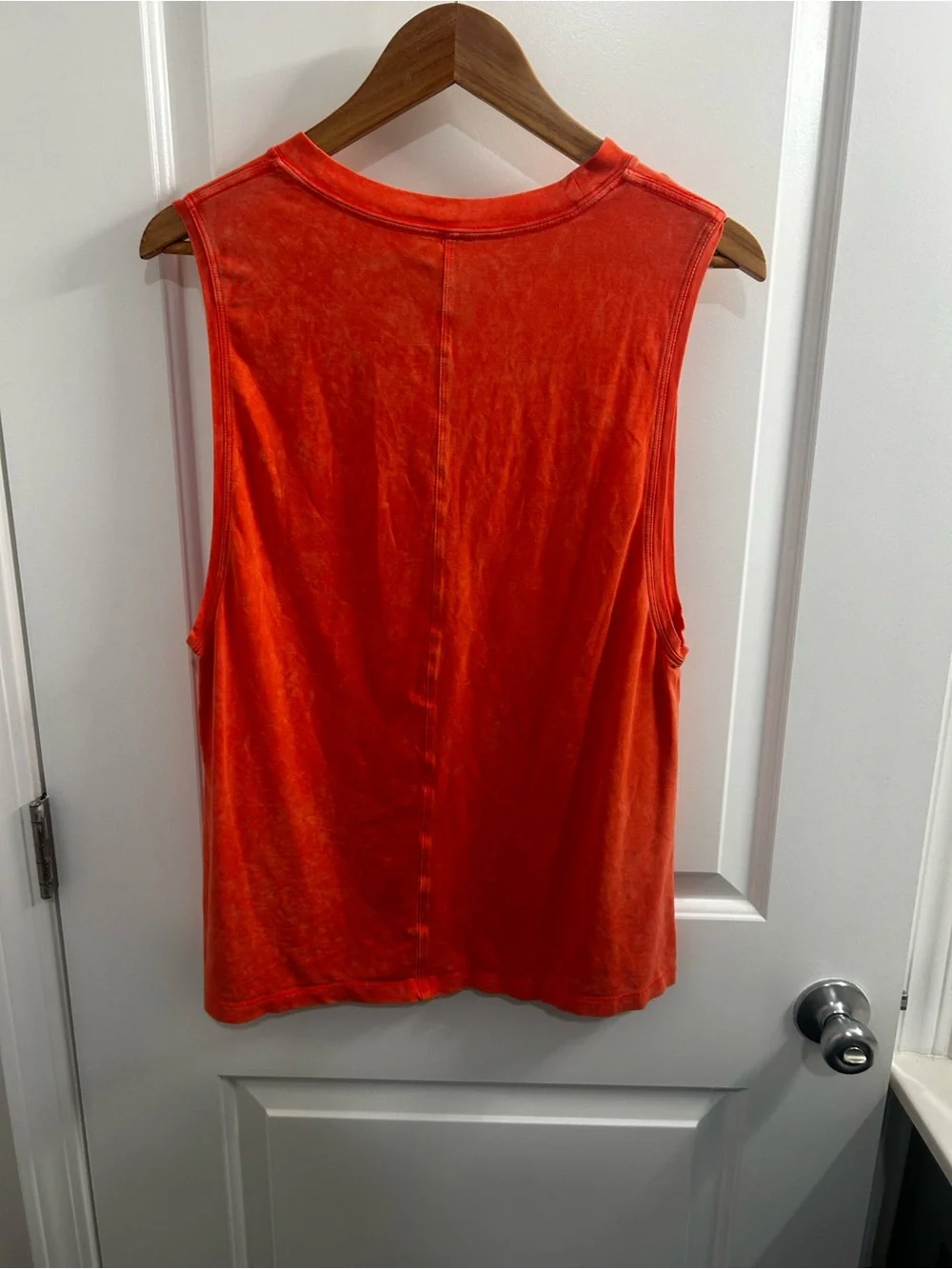 Lululemon All Yours Tank Top Sz 6